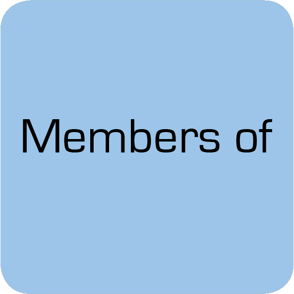 Members of